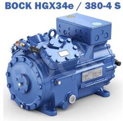 GEA HGX34e/380-4 S
