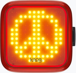 Knog Blinder Peace Rear