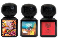 Lorenzo Pazzaglia Three Little Owls Set Extrait de Parfum 3x28 ml