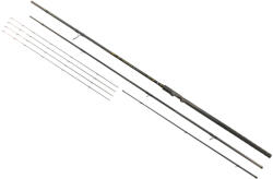 EnergoTeam Benzár Concourse Blade Feeder 3, 90m 80gr 3+4 Részes Feeder Bot (16730390)
