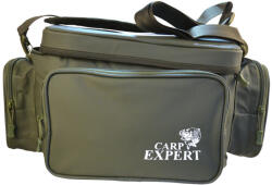 EnergoTeam Rapid Hardtop Storage Bag Szerelékes Táska 30*20*24cm (73301400) - tacklebait