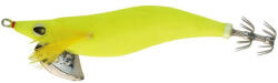 Sakura Stingray Soft 3.0 Glow Banana 9, 5cm 16, 2gr Jig (SASLN50063-0-182)
