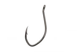 Predator-Z 4/0 Egyágú Harcsázó Horog 5db (CZ2490)