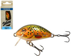 Salmo Tiny IT3S TRO 3cm 2, 5gr Süllyedő Wobbler (845035TR)