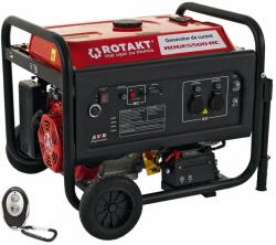 Rotakt ROGE5500RC Generator