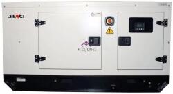 Senci SCDE 25i-YS AVR (SC1009381FATS) Generator