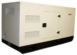 Senci SCDE 97i-YS AVR (SC1009383FATS) Generator