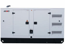 Senci SCDE 162i-YCS AVR (SC1009401FATS) Generator