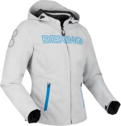 BERING Lady Warwick Motoros Textildzseki