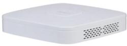 Dahua NVR Dahua NVR2104-P-4KS3, 4 canale PoE, 2 MP, 80 Mbps, SMD Plus (NVR2104-P-4KS3)