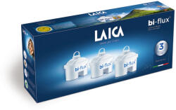 LAICA F3MES01 Bi-Flux univerzális vízszűrőbetét, 3 db (F3MES01)