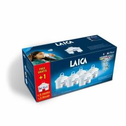 LAICA M6M Bi-Flux Mineral Balance 5+1 db vízszűrőbetét (M6M)