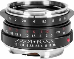 Voigtländer Nokton Classic II MC 35mm f/1.4