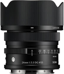 Sigma 24mm f/3.5 DG DN C (Leica L) (4B4969)