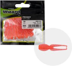 Wizard Froggy Col 004 10db/cs (86965-040)