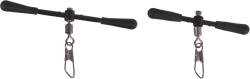 MS RANGE X-Strong Adapter waggler úszó rögzítõ / 3db (9920510)