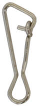 Cralusso Horgos Kapocs 12db/cs 1 (12db/cs) (82161-902)