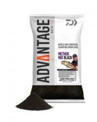 Daiwa Advantage etetõanyag (method mix black, 1kg) (13300-007)