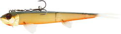 WESTIN TwinTeez Pelagic V-Tail R 'N R 21cm 70g Hot Olive 1pcs (P075-691-121)