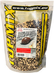 Top Mix Dynamic Carp etetõ pellet, Vajsav (TM279) - jadabo