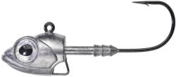 Gunki Jig Rider Natural 3, 5g 1/0 3db (65392)