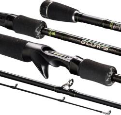 Gunki Shop G Corps Crossover C 2, 1m H 10-35g (83634)