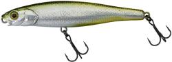 Illex Clyde Mud Sucker 11cm Secret Green Sprat (85840)