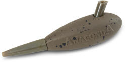 Anaconda Cast Bomb gumírozott felületű ólom 3, 5 oz 98 g (2651098)