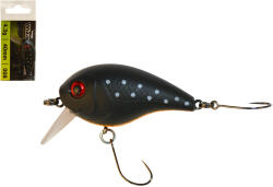 Wizard Chubby Crank Wobbler 008 4, 3G 4 Cm (82751-108) - jadabo