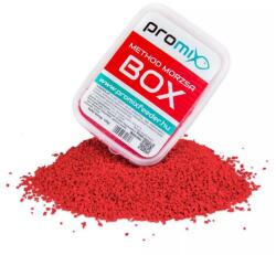 Promix Method Morzsa Piros etetõanyag (PMMMP-000)