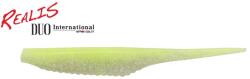 Duo Realis Versa Pintail 3" 7.6cm F075 Chartreuse Shad (DUO78475) - jadabo