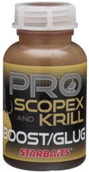 Starbaits Dip Pro Scopex Krill 200ml (44891)