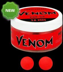 Feedermánia Venom Pop-Up Boilie 16mm CRAZY CHERRY (V0112101)