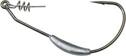 Gunki Jig Texan Hook 5/0 14g (2db) (39210)