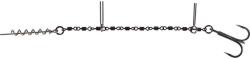 WESTIN Add-It Jointed Stinger 32kg 7cm #1 2pcs (T52-320-137)