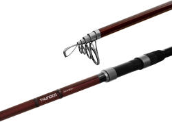 Delphin THUNDER GenerationX (360cm/140g) (101004515)