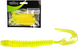 Wizard Harpex Twist Long Citrus 10Cm 5db/cs (86957-150)