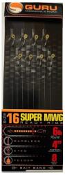 Guru SMWG Bait Bands 4" 10 0.19mm (GRR151)