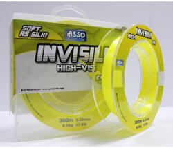 Gruppo DP Invisilk 300m 0, 26 Sárga (ASILY326)