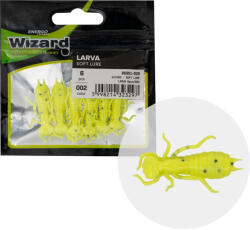 Wizard Larva Col. 002 6db/cs (86951-020)