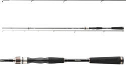 Daiwa Exceler Solidtip Spin 702L 2sct, 2-10g, 2.10m (11664-211)