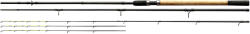Nevis Method Carp Feeder 360H 45-120g (1857-361) - jadabo