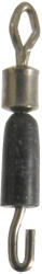 Nevis Gyorscsatlakozó forgóval L 9kg 5db/cs (5525-009)