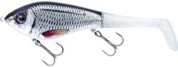 WESTIN Swim Tail Hybrid 12cm 62g Suspending Real Roach / 1 body 2 tails (P230-551-225)
