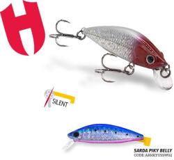 Herakles Yume 50S Sw 5cm 4.3g Sarda Pink Belly (ARHKYUSSW02)