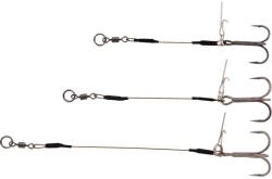 WESTIN Add-It Stinger 1x7 40, 8kg 8cm #1/0 2db (T59-408-118)