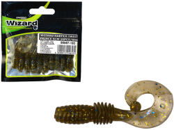 Wizard Harpex Twist Prince 5Cm 10db/cs (86957-160)
