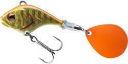 Daiwa Prorex TG Spin Jig silver fish, silver, 21.0g (15448-921)