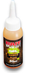 Bait Maker Color Gél Fluo Mangó 60 ml (BM208017) - jadabo