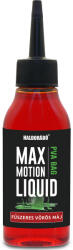 Haldorádó HALDORÁDÓ MAX MOTION PVA Bag Liquid - Fűszeres Vörös Máj (HD29486) - jadabo
